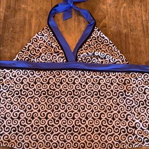 Sonoma Tankini Swim Top